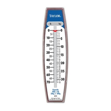 Taylor 70LB Indus Hang Scale 30704104